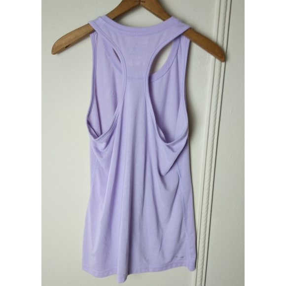 Adidas Racerback Ultimate Tank Activewear - Picture 2 of 4